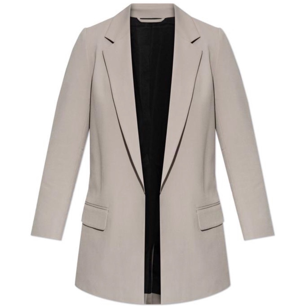 All Saints Aleida Blazer